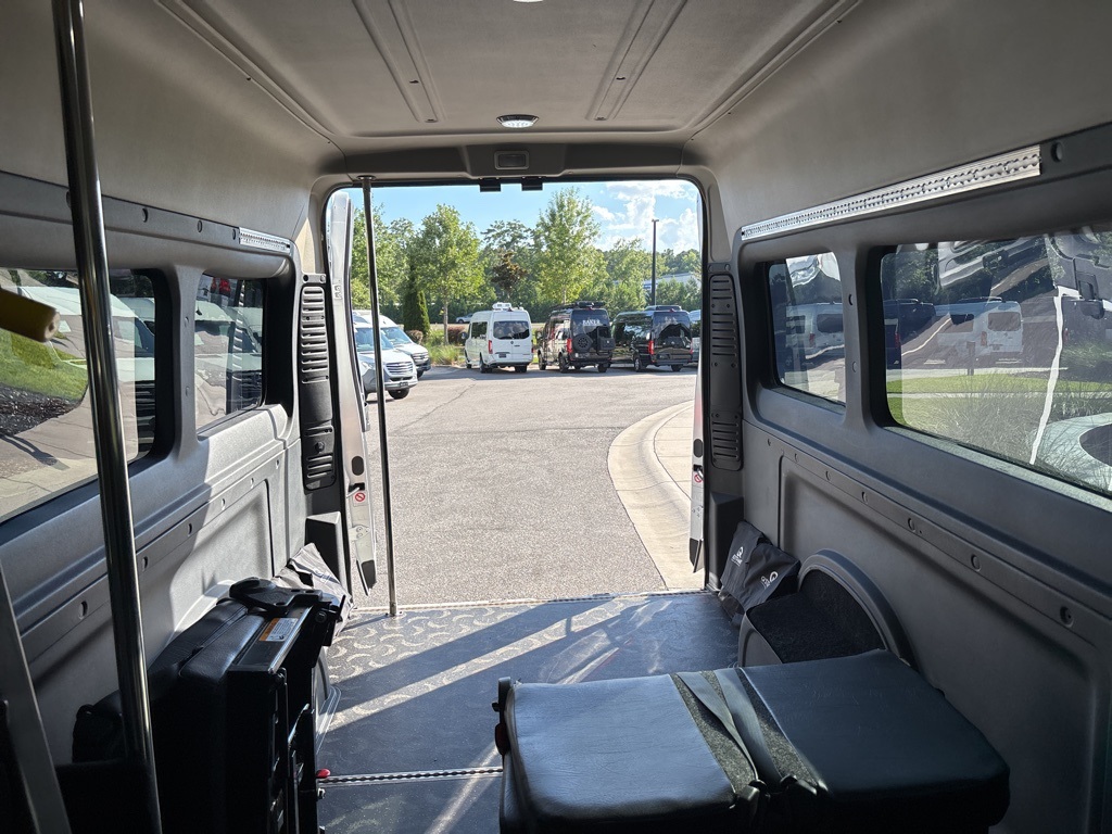 2019 Ram 3500 photo 15