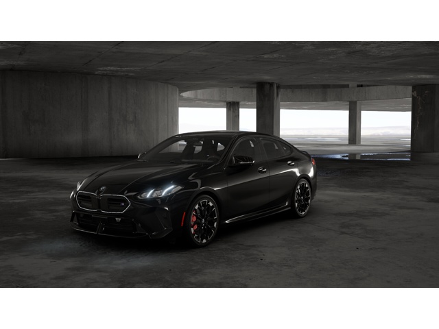 2026 BMW 2 Series M235's photo