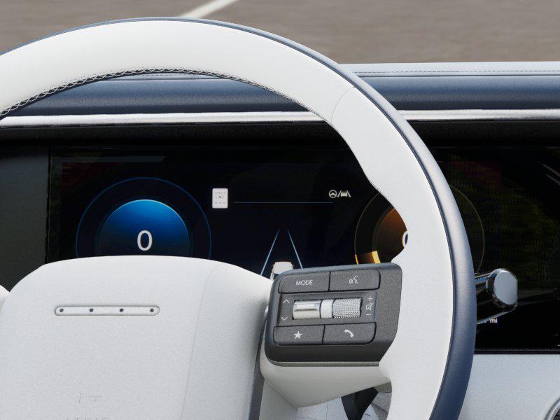 2026 Hyundai Palisade Calligraphy photo 10