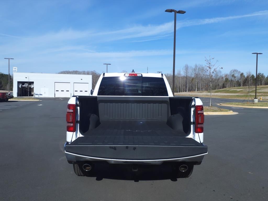 2022 Ram 1500 Limited photo 20