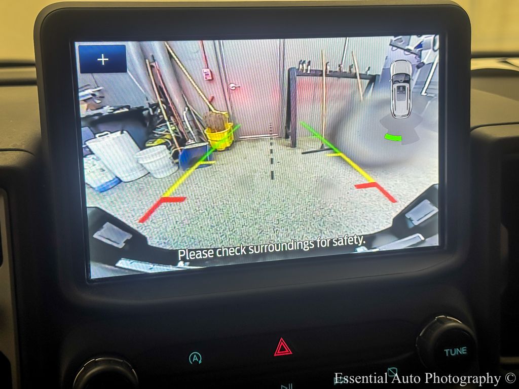 2024 FORD BRONCO SPORT - Image 17