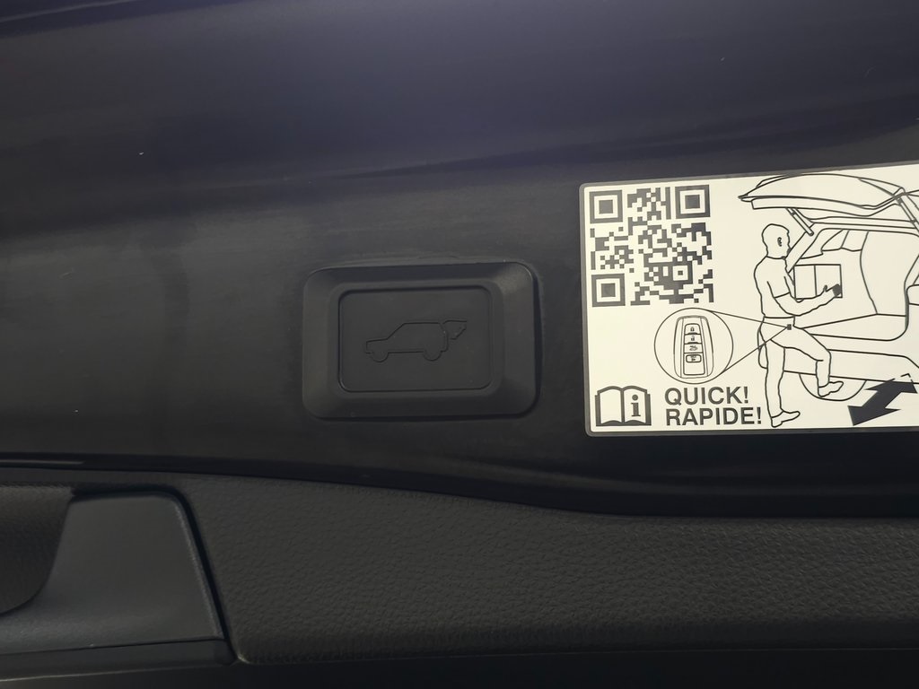 2024 TOYOTA RAV4 - Image 7