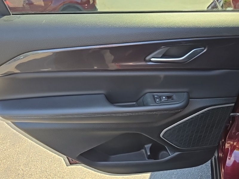 2021 Jeep Grand Cherokee Altitude Sport photo 24