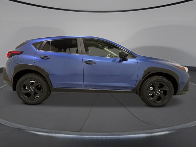 2025 Subaru Crosstrek Base photo 5