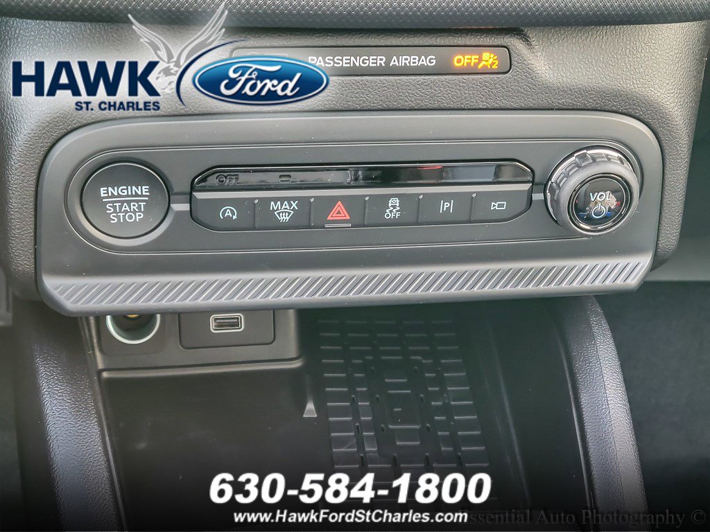 2025 FORD BRONCO SPORT - Image 14