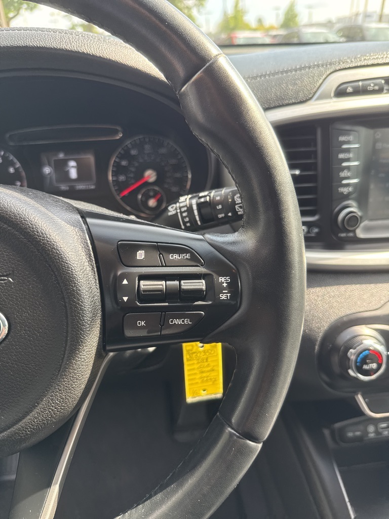 2018 Kia Sorento LX photo 32