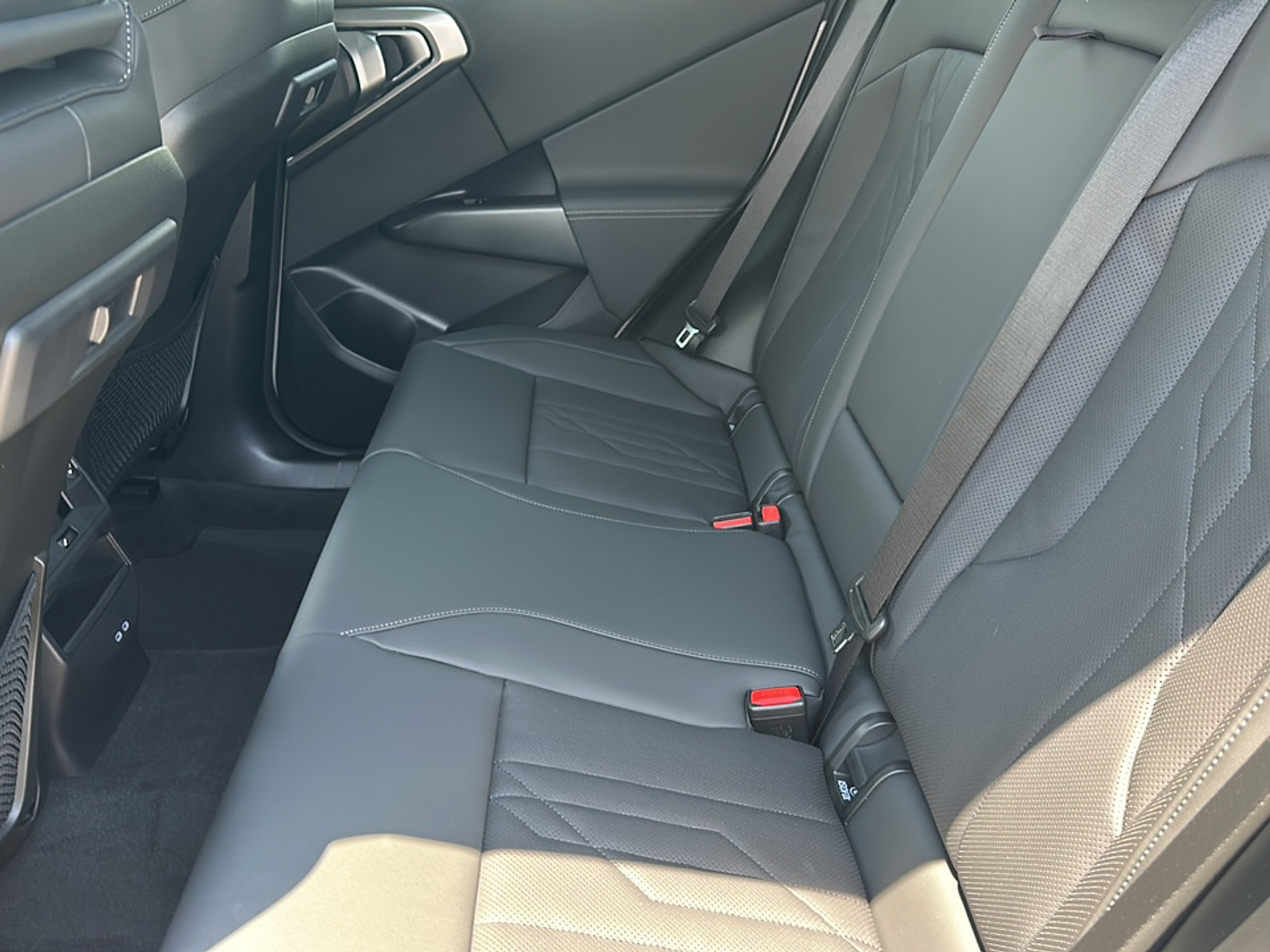 2026 Bmw X3 photo 8