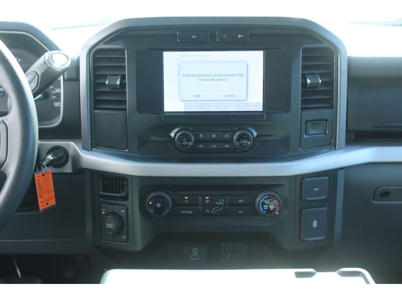 2023 Ford F-150 XLT photo 15
