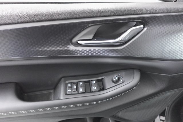 2025 Jeep Grand Cherokee Altitude X photo 9