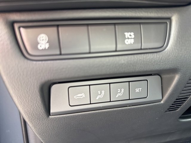 2025 Mazda CX-50 2.5 Premium Plus photo 5