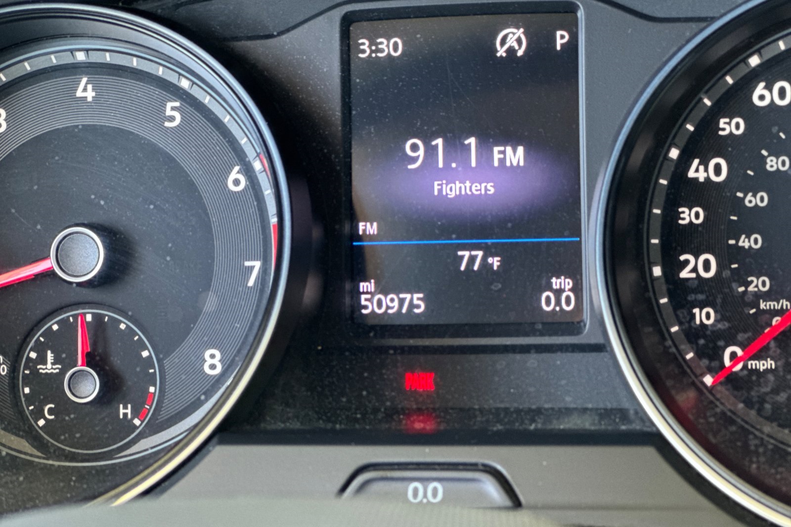 2021 Volkswagen Atlas S photo 26