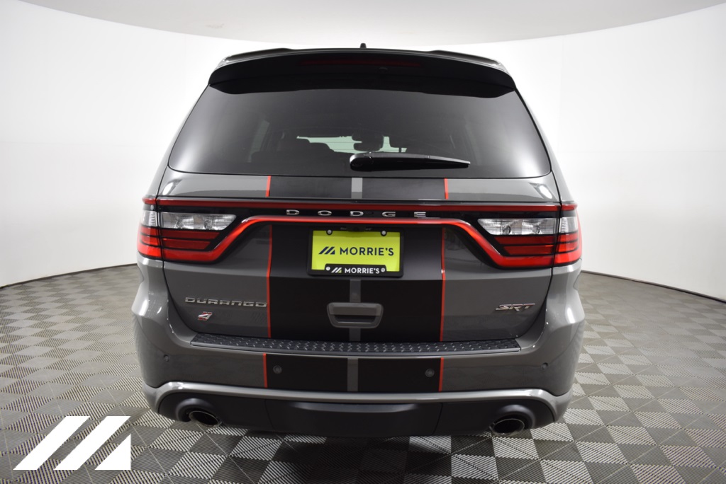 New 2023 Dodge Durango SRT 392 Sport Utility in Forest Lake PC673202