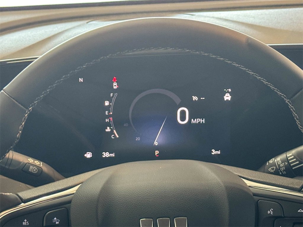 2026 Buick Encore GX Preferred photo 30