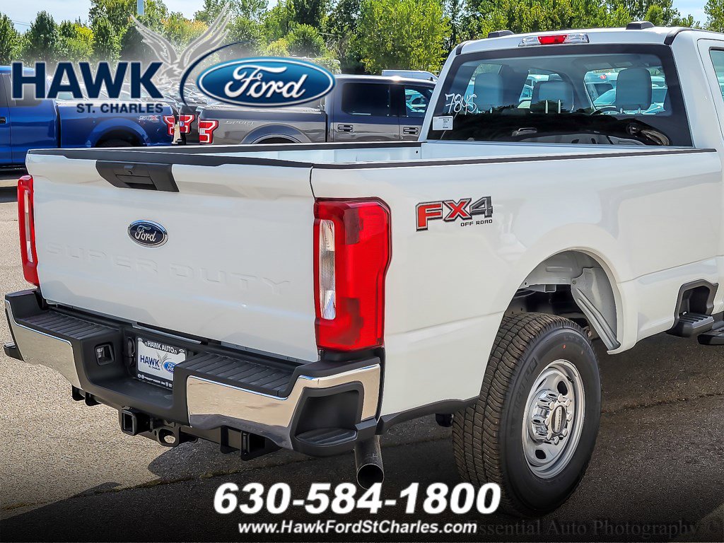 2026 FORD F-250 - Image 5