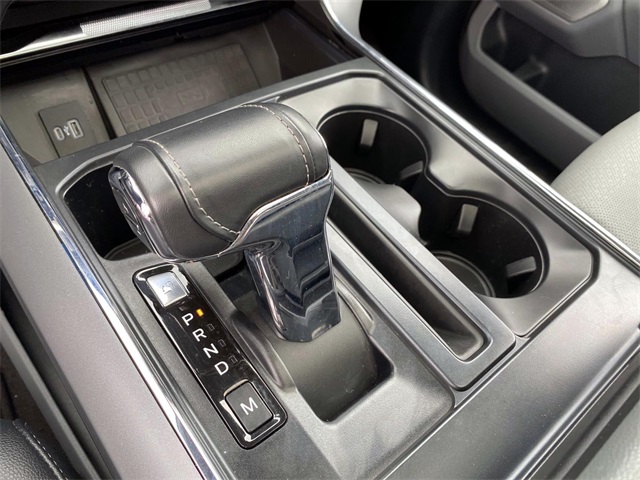 2021 Ford F-150 Lariat photo 19