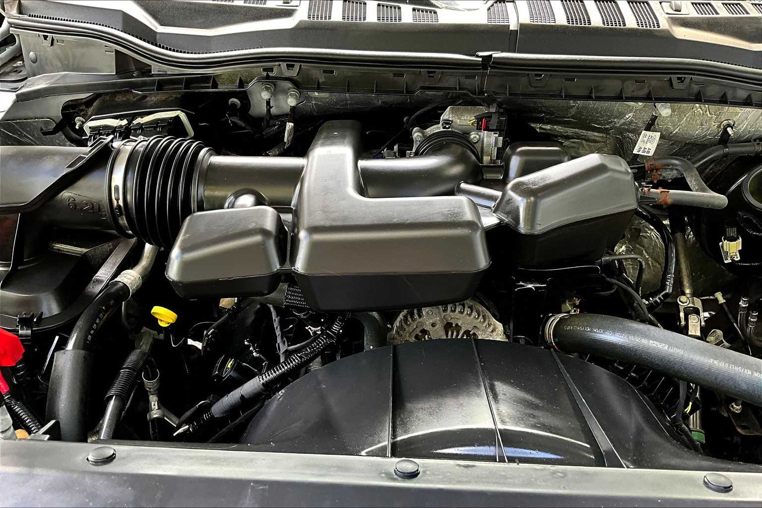 2019 Ford F-250 XL photo 28