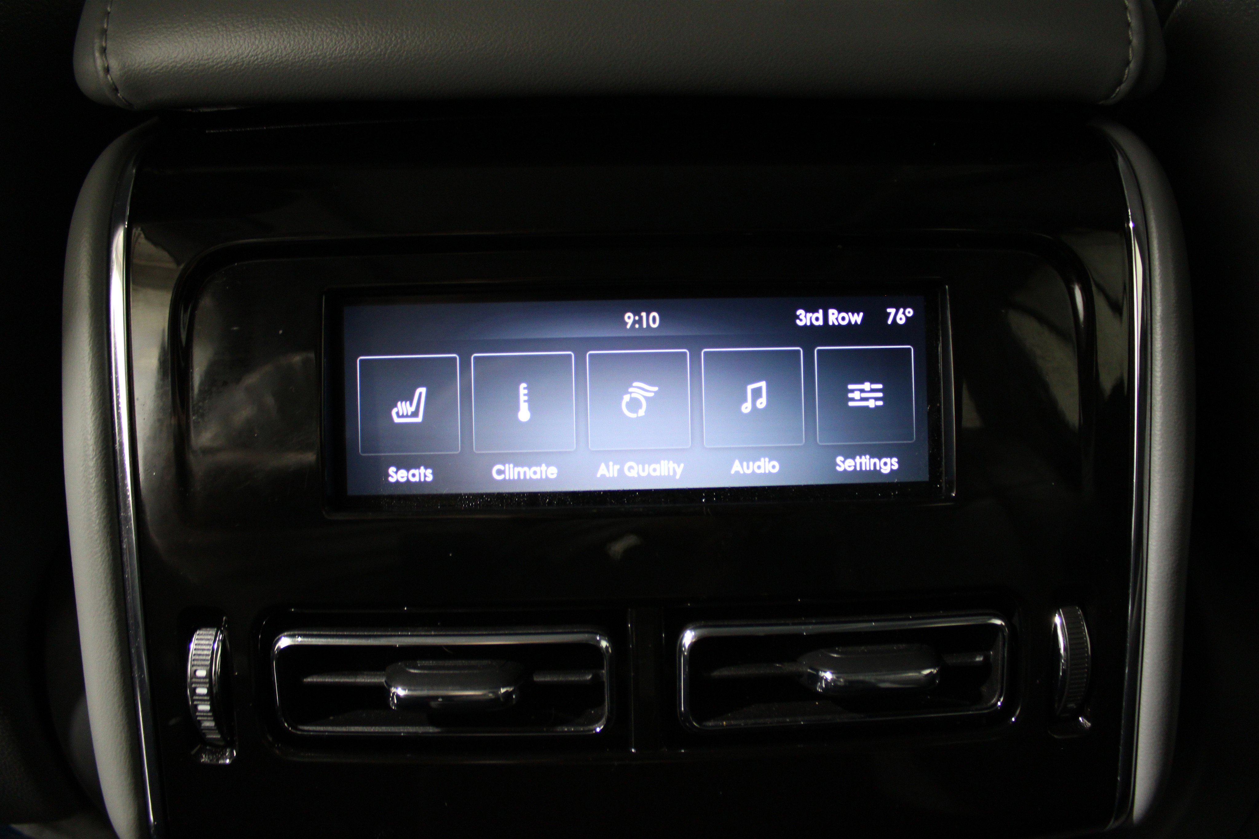 2021 Lincoln Aviator Reserve photo 13