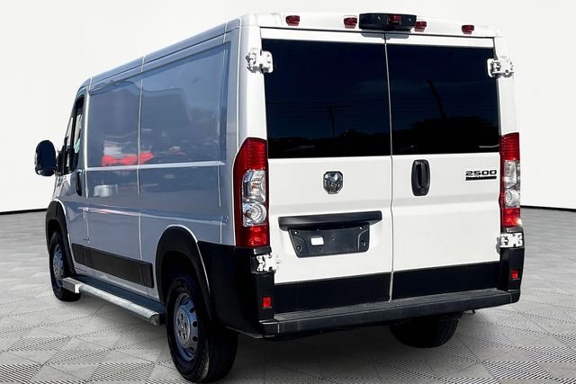 2023 Ram ProMaster 2500 Base photo 9