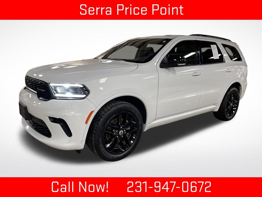 2024 Dodge Durango GT's photo