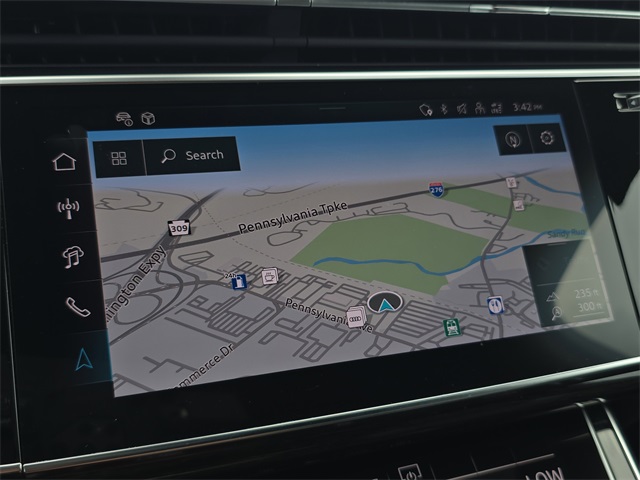 2025 Audi Q7 55 Premium Plus photo 23