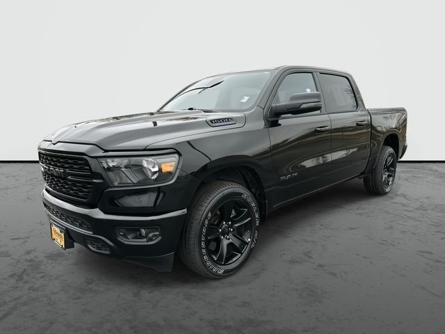 2024 RAM Ram 1500 Pickup Big Horn/Lone Star's photo