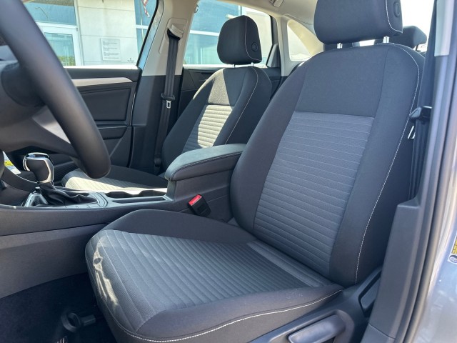 2025 Volkswagen Jetta S photo 12