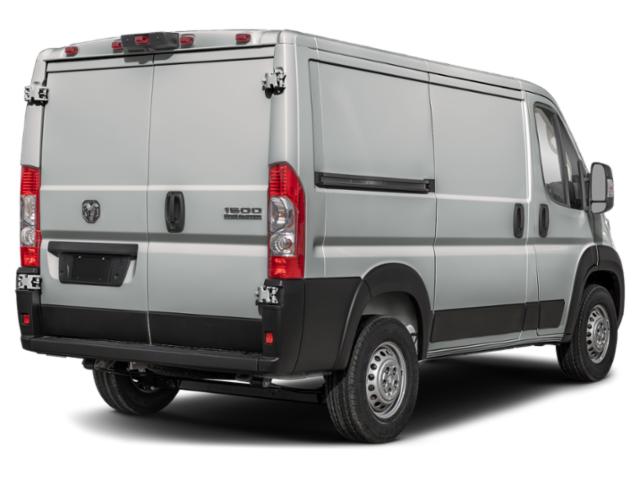 2026 Ram ProMaster 1500 photo 2