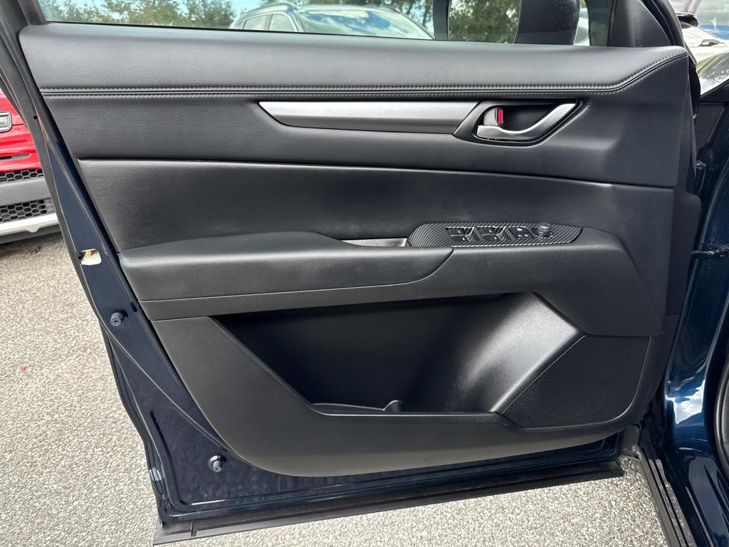 2022 Mazda CX-5 2.5 Select photo 18
