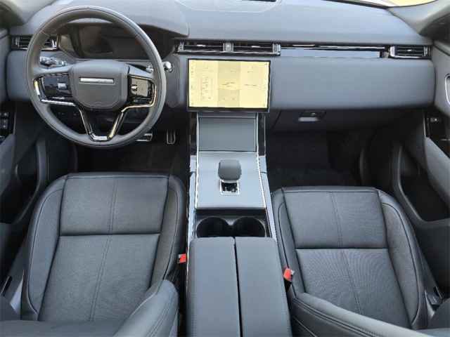 2025 Land Rover Range Rover Velar SE photo 25