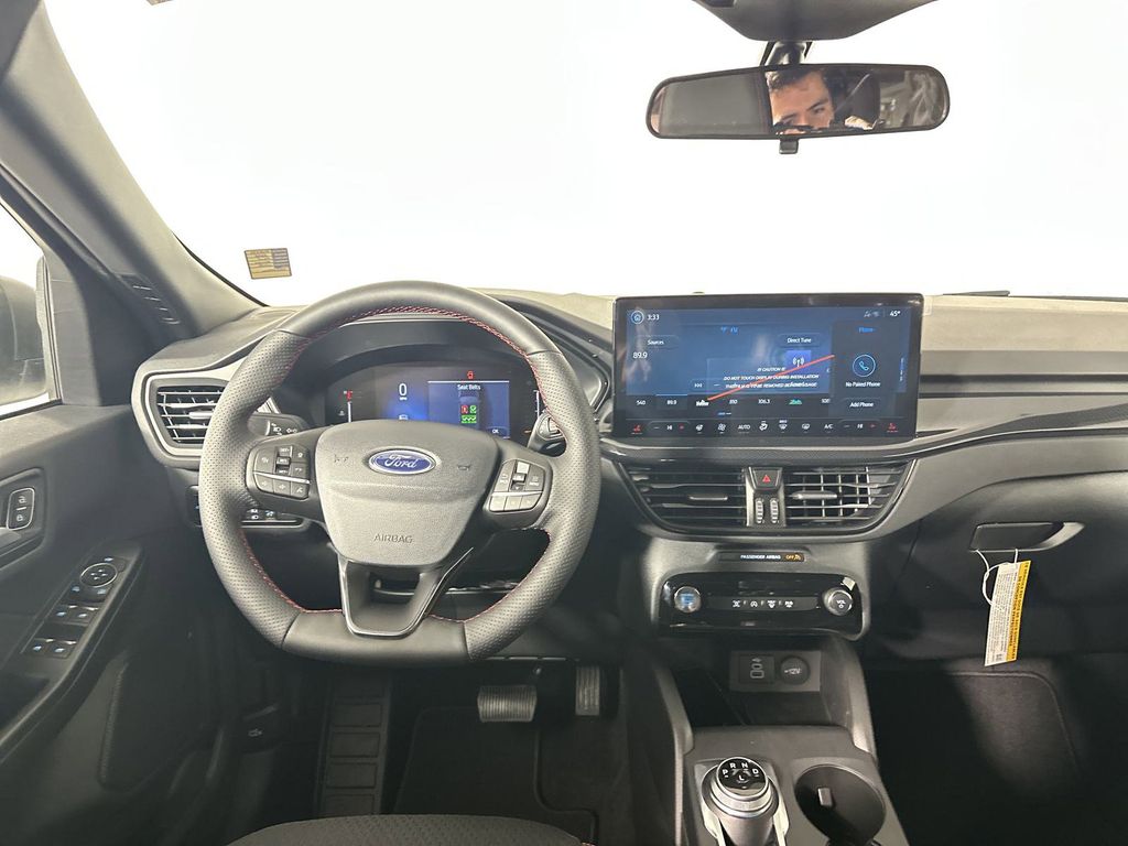 2025 Ford Escape ST-Line photo 23