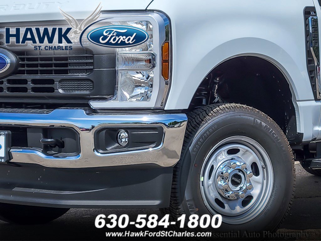 2026 FORD F-250 - Image 2