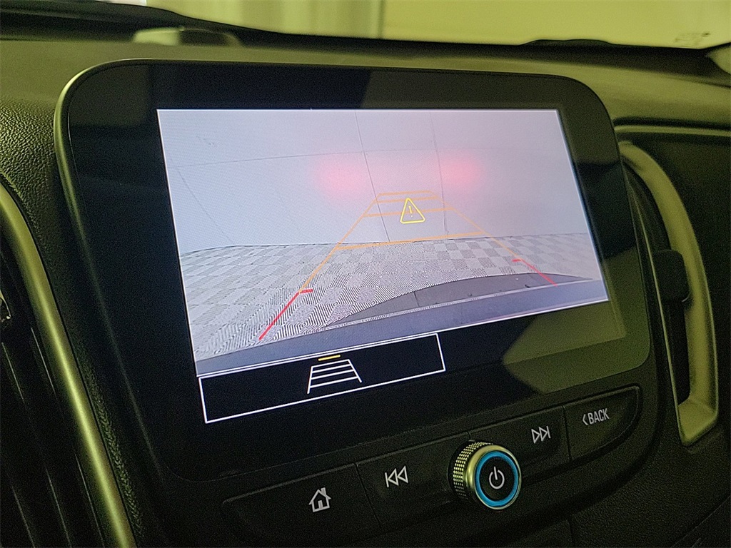 2024 CHEVROLET MALIBU - Image 16