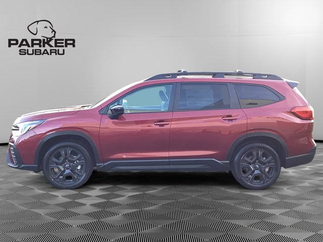 2025 Subaru Ascent Onyx Edition Touring photo 2