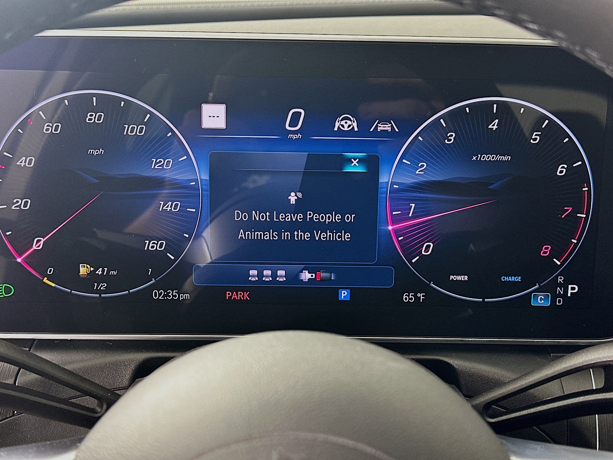 2025 Mercedes Benz C 300 4MATIC Sedan photo 13