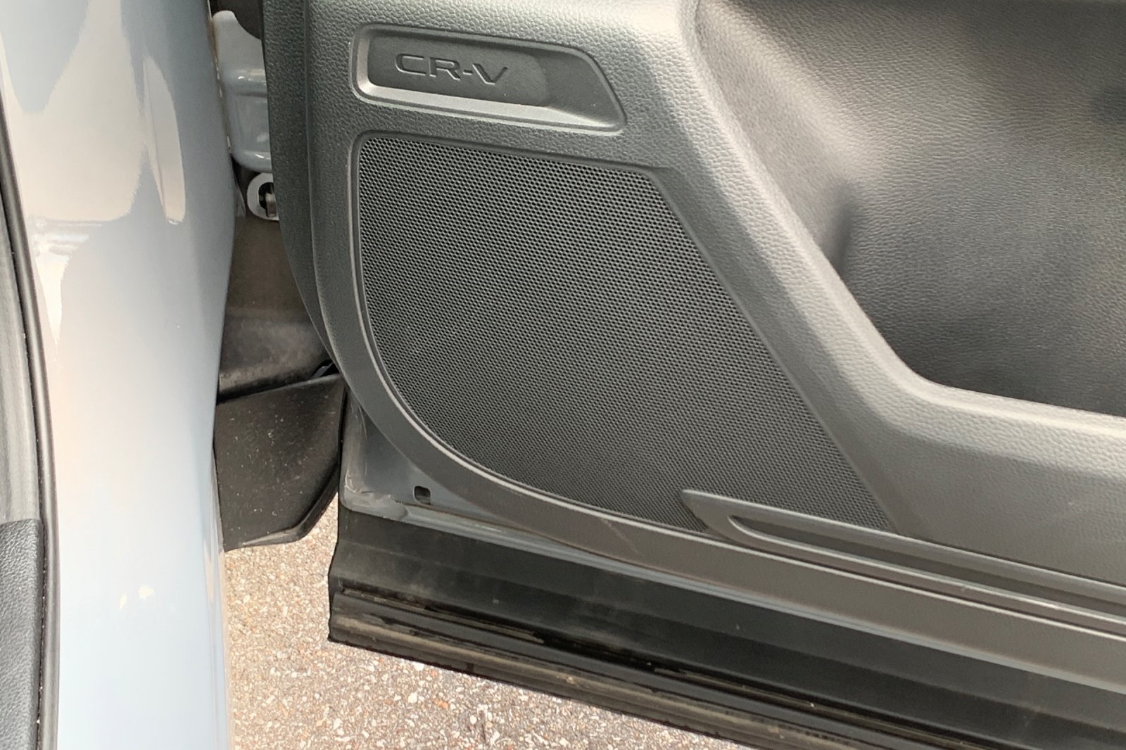 2024 Honda CR-V LX photo 24