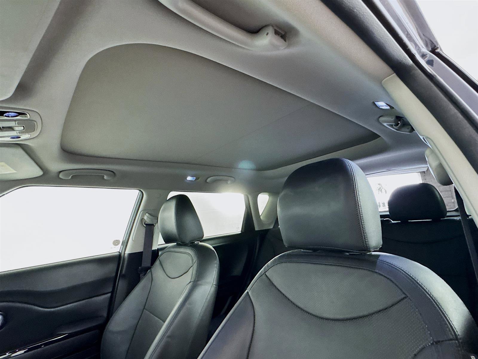 2016 Kia Soul Exclaim photo 13