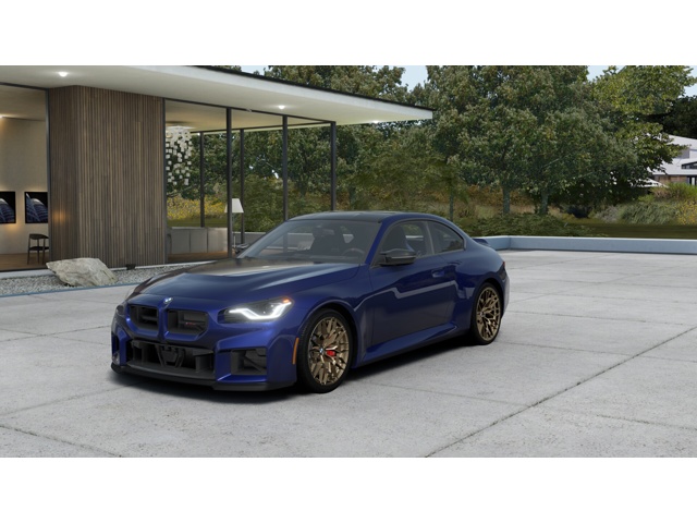 2026 BMW M2 Coupe M2's photo