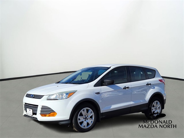 2014 Ford Escape S