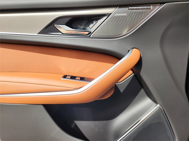 2026 Jaguar F-PACE P250 R-Dynamic S photo 19