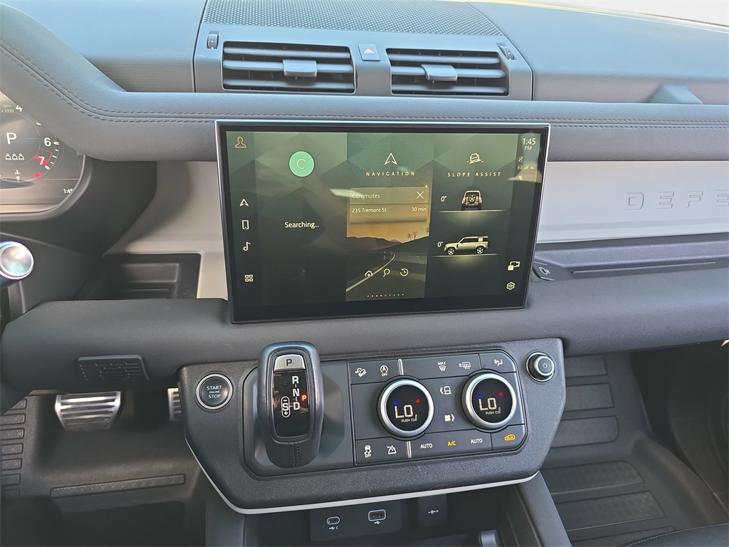 2022 Land Rover Defender 110 S photo 20
