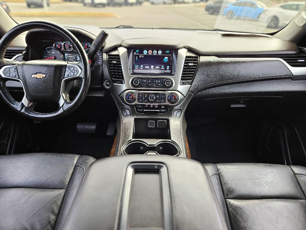 2019 Chevrolet Tahoe LT photo 15