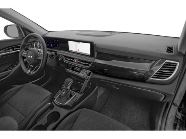 2026 Kia Seltos S photo 14
