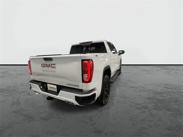 2026 Gmc Sierra 1500 Elevation photo 2
