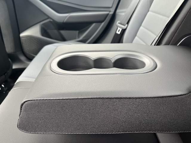 2026 Volkswagen Jetta SE photo 46