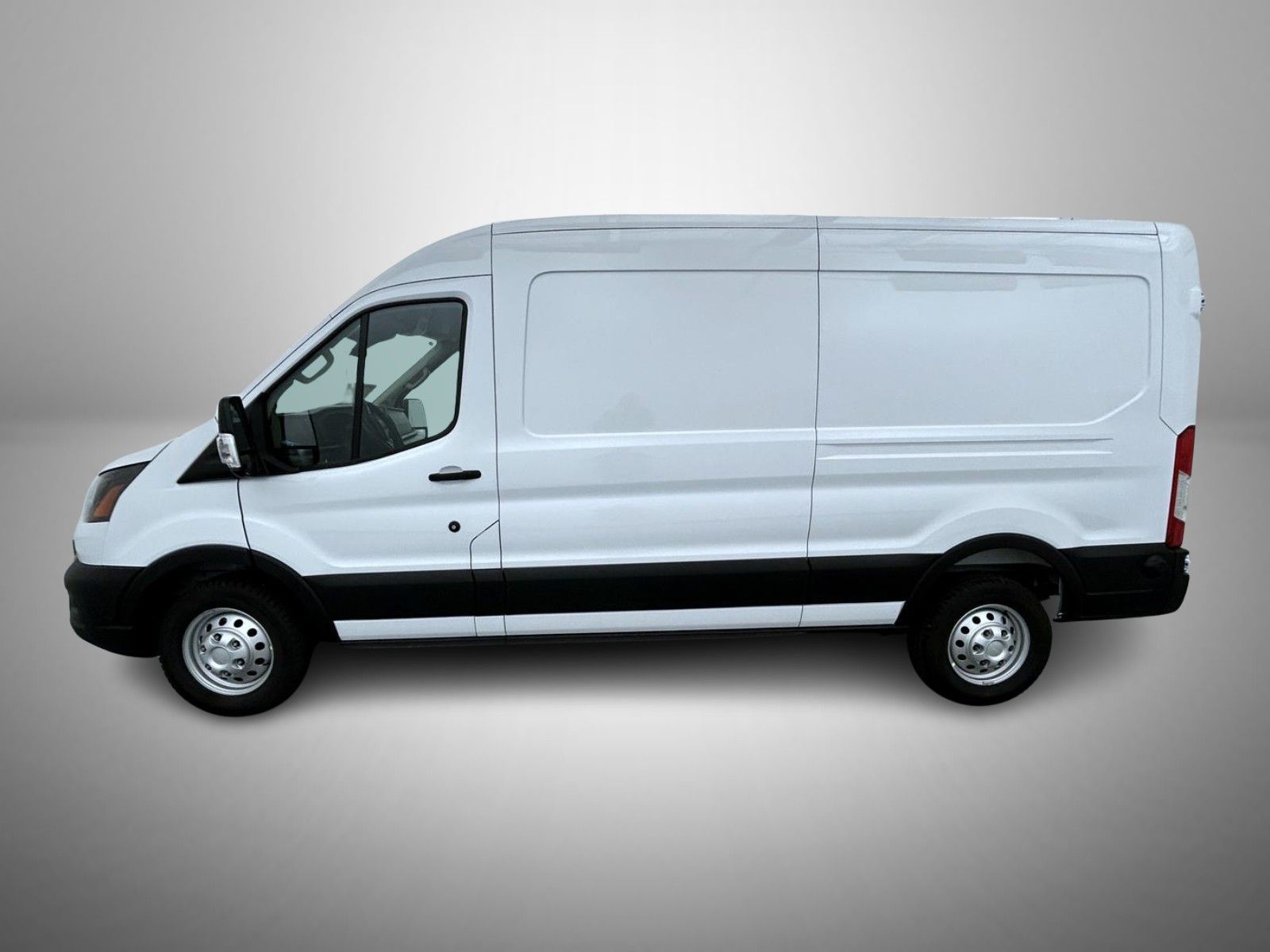 2025 Ford Transit photo 8