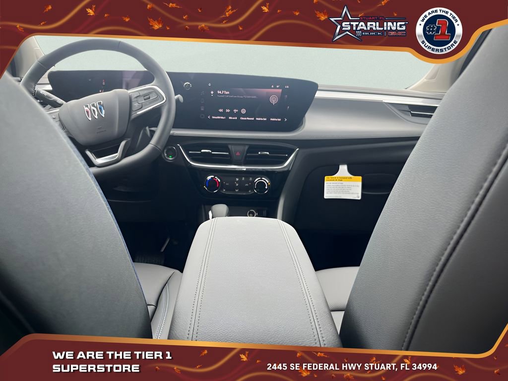 2026 Buick Encore GX Sport Touring photo 29