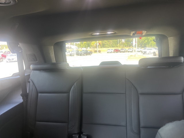 2021 Chevrolet Tahoe LT photo 30