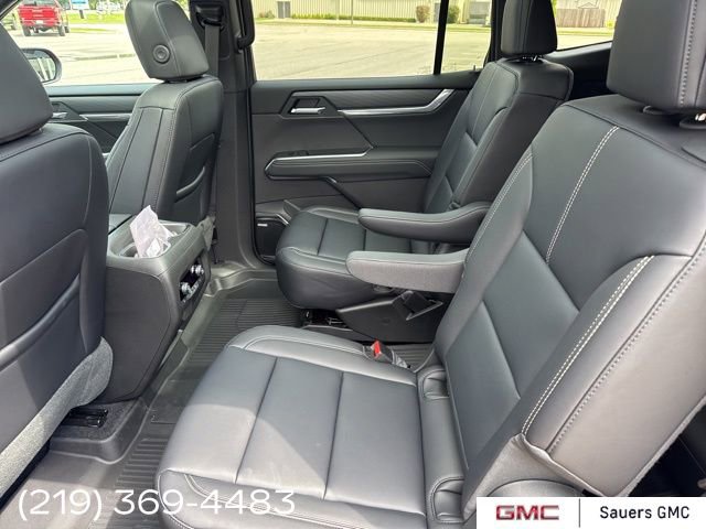2026 Gmc Acadia Elevation photo 20