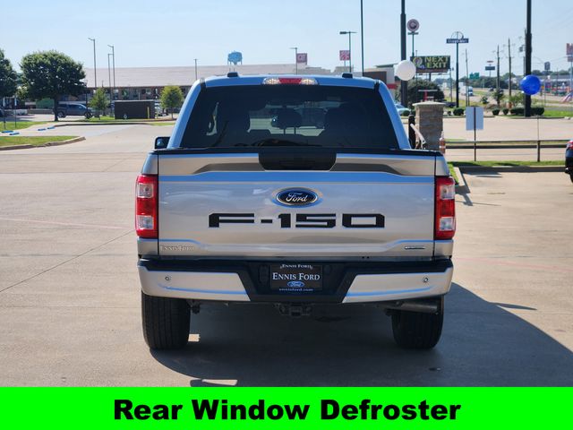 2021 Ford F-150 XL photo 5