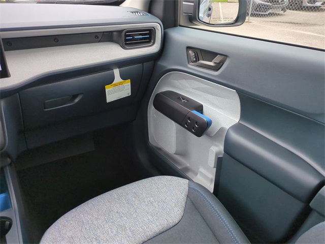 2025 Ford Maverick XLT photo 14
